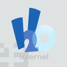 H2o Internet